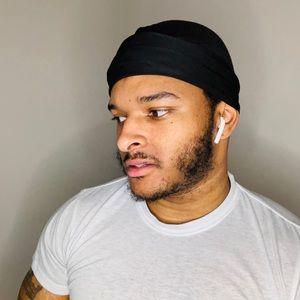 Meet your Posher, Evan